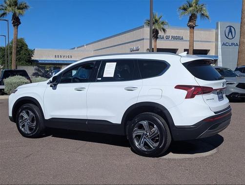 2023 Hyundai SANTA FE SEL 2.4