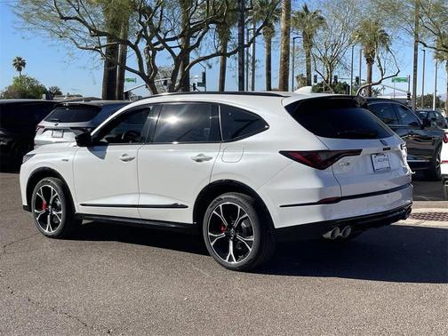 2025 Acura MDX Type S Advance Package