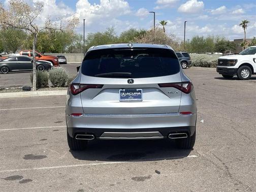 2026 Acura MDX Standard