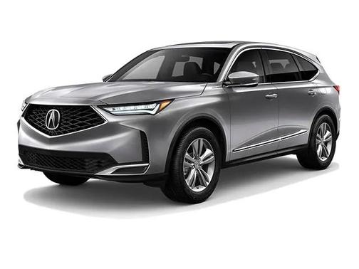 2026 Acura MDX Standard