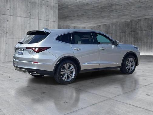 2026 Acura MDX Standard