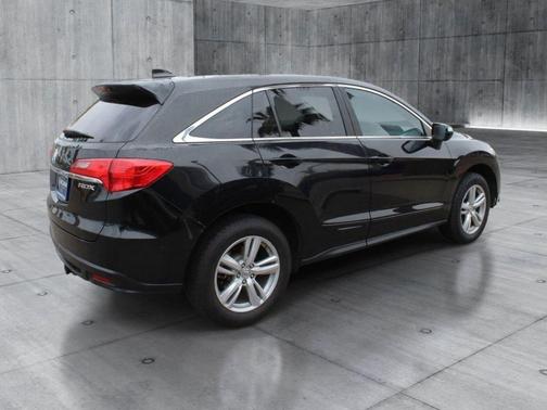 2014 Acura RDX Technology