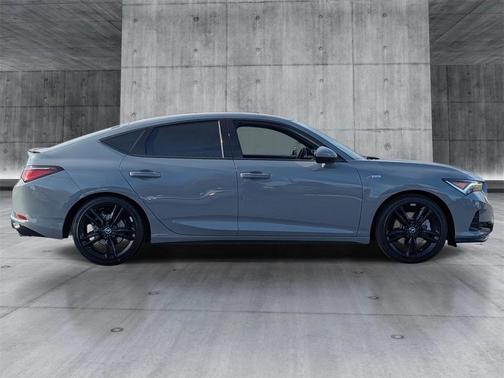 2026 Acura Integra FWD A-Spec