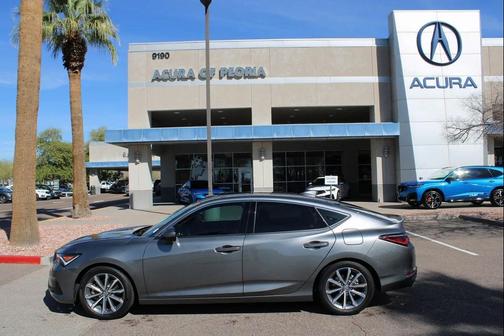 2025 Acura Integra Premium