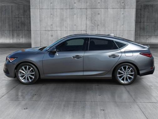 2025 Acura Integra Premium