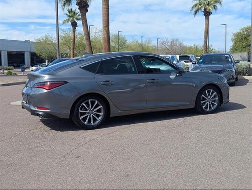 2025 Acura Integra Premium