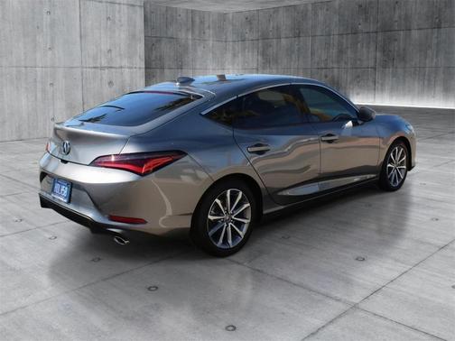 2025 Acura Integra Premium