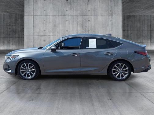 2025 Acura Integra Premium