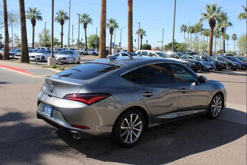 2025 Acura Integra Premium