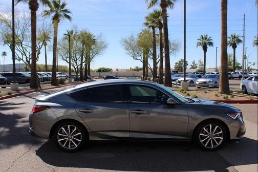 2025 Acura Integra Premium