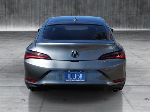 2025 Acura Integra Premium