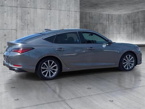 2025 Acura Integra Premium