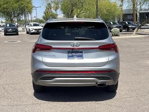 2023 Hyundai SANTA FE SEL 2.4