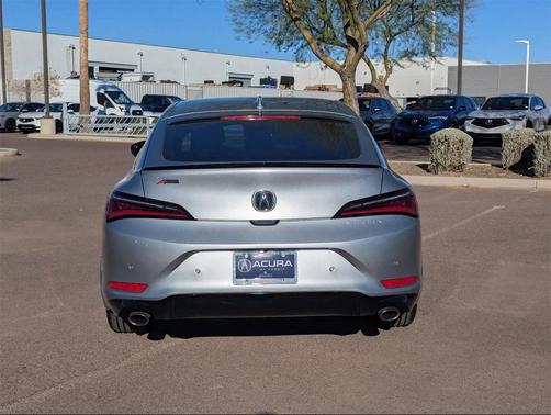 2023 Acura Integra A-SPEC Technology