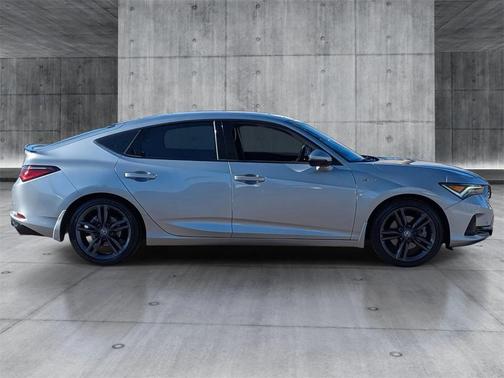 2023 Acura Integra A-SPEC Technology