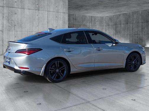 2023 Acura Integra A-SPEC Technology