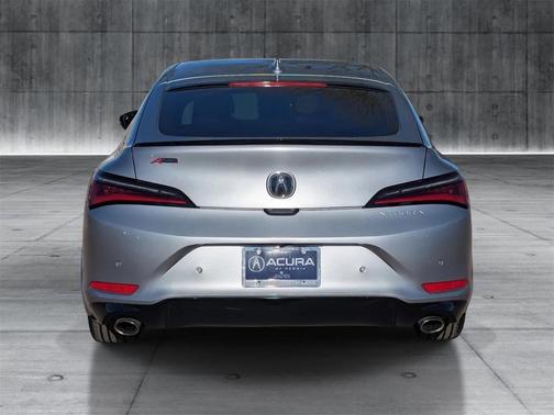 2023 Acura Integra A-SPEC Technology