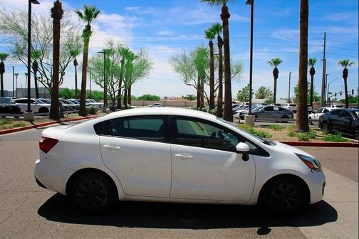 2013 Kia Rio LX