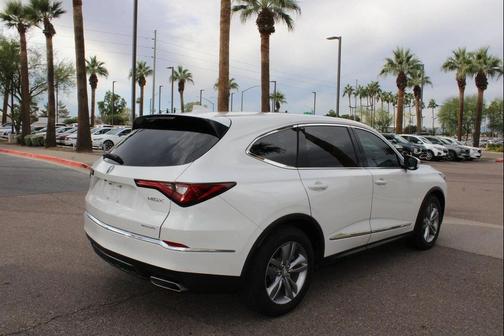 2023 Acura MDX Standard