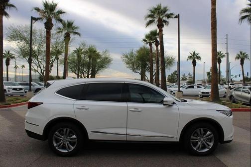 2023 Acura MDX Standard