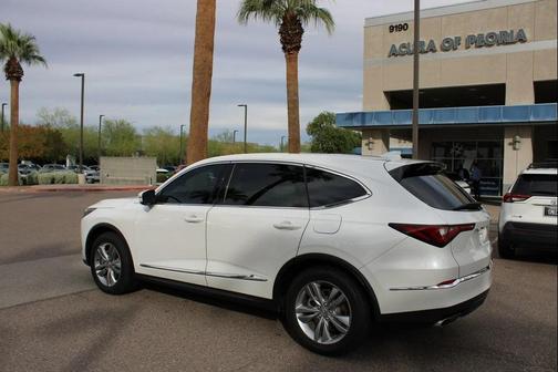 2023 Acura MDX Standard