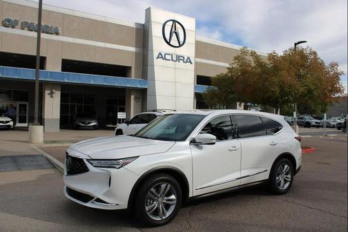 2023 Acura MDX Standard