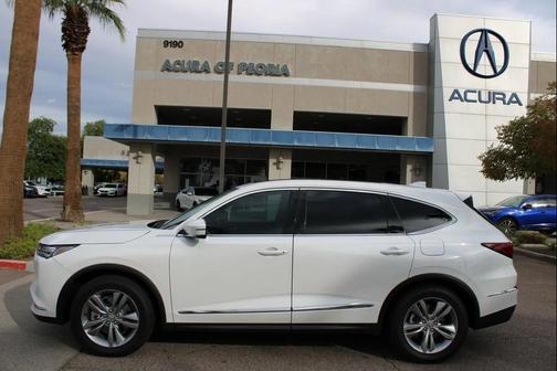 2023 Acura MDX Standard