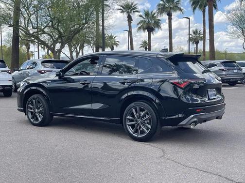 2025 Acura ADX w/A-Spec Package