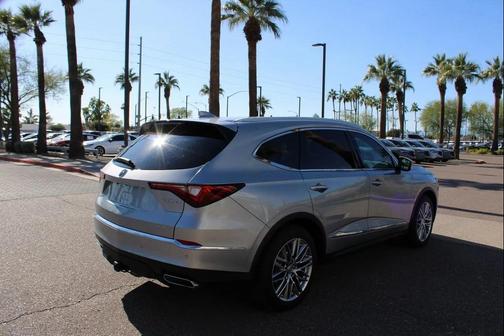 2023 Acura MDX Advance Package