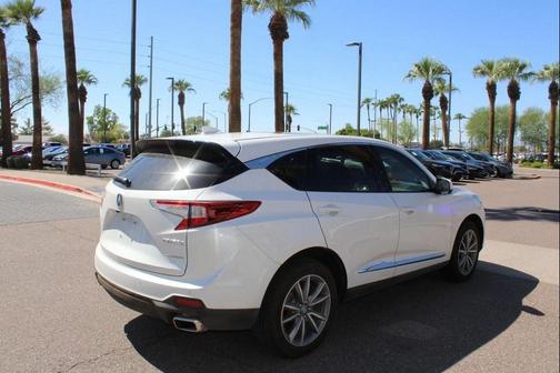 2024 Acura RDX Technology Package