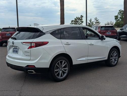 2024 Acura RDX Technology Package