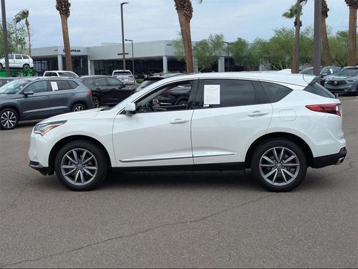 2024 Acura RDX Technology Package