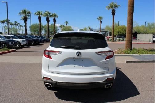 2024 Acura RDX Technology Package