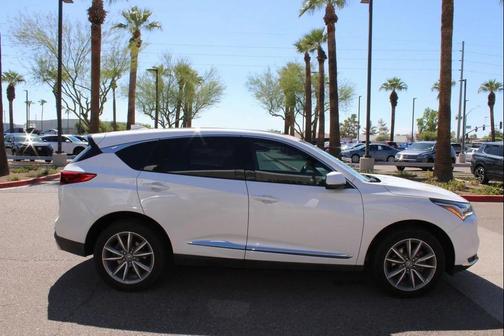 2024 Acura RDX Technology Package