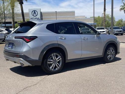 2025 Acura ADX Premium