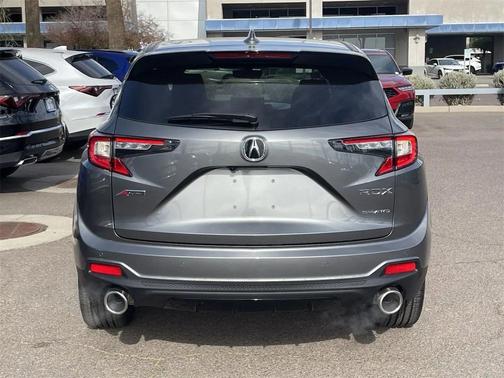 2026 Acura RDX Base