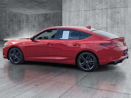 2023 Acura Integra A-SPEC
