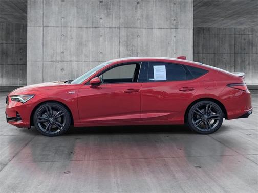 2023 Acura Integra A-SPEC
