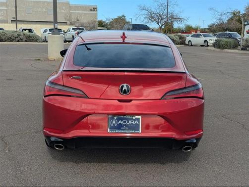 2023 Acura Integra A-SPEC