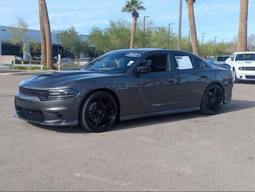 2021 Dodge Charger GT