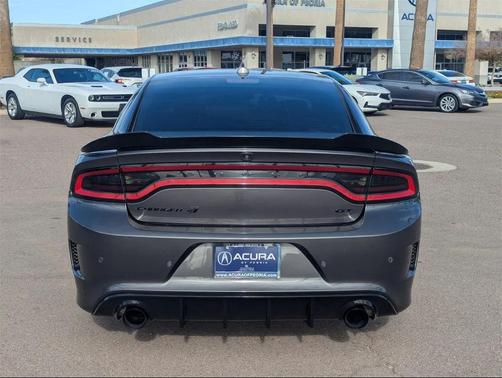 2021 Dodge Charger GT