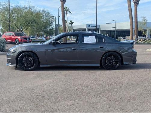 2021 Dodge Charger GT