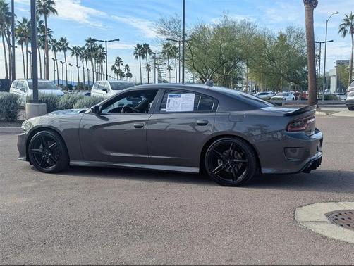 2021 Dodge Charger GT