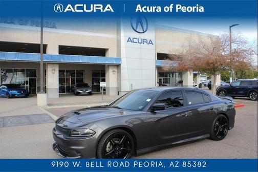 2021 Dodge Charger GT