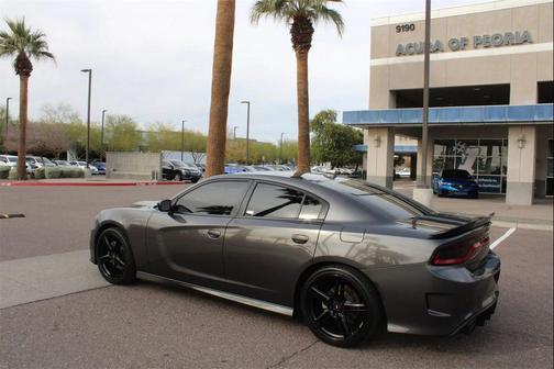 2021 Dodge Charger GT