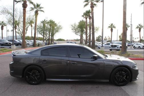 2021 Dodge Charger GT