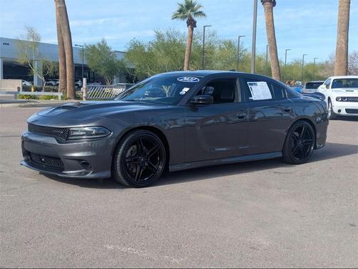 2021 Dodge Charger GT