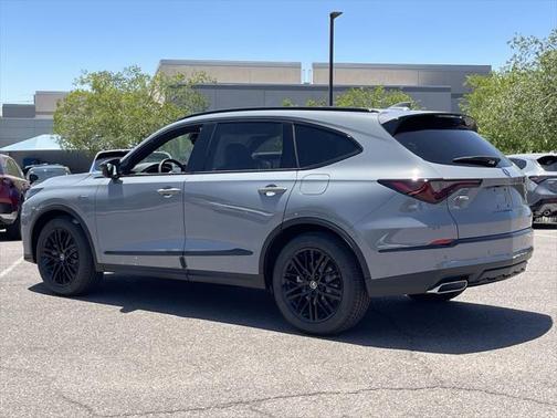 2026 Acura MDX A-SPEC Advance Package