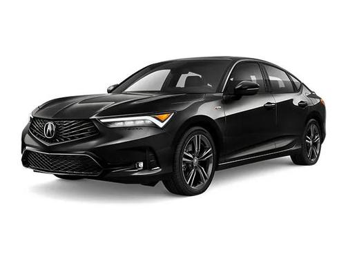 2023 Acura Integra A-SPEC Technology