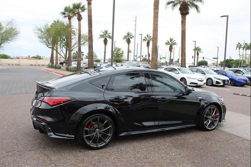 2025 Acura Integra Type S